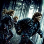 Harry’s Last Stand: A Faith Based Look at The Deathly Hallows