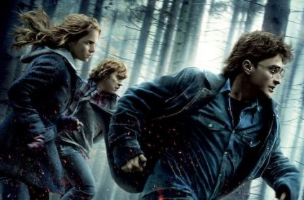 Harry’s Last Stand: A Faith Based Look at The Deathly Hallows