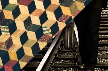 A Patchwork of Freedom: Underground Railroad